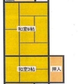 【大家から直接募集】敷金・礼金不要！長田区 WI-FI完備 ペッ...
