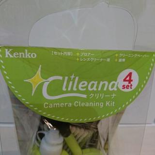 Kenkoクリリーナ4セットの画像