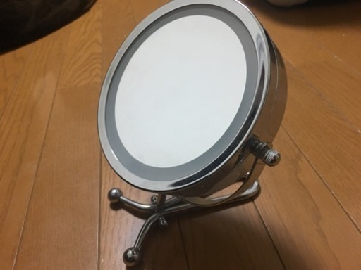 拡大鏡