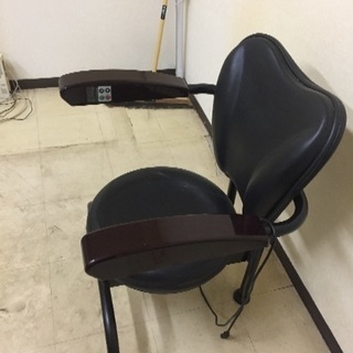 フラチェア   ジャンク品の画像
