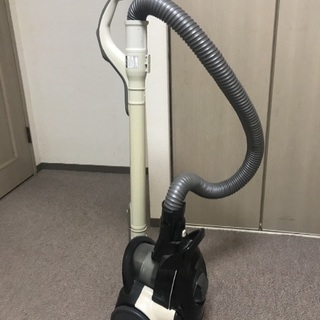 (商談中)シャープ掃除機