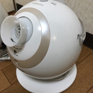 ナノケアの画像