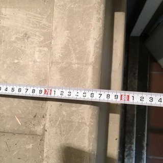 商談中、ワイドストッカー 大容量105リットル？の画像