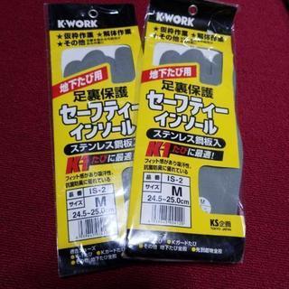 インソールM