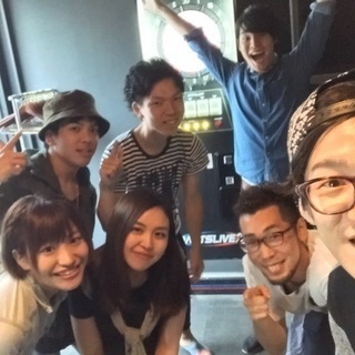 【渋谷】本気のダーツ会🔥1/27 13-15