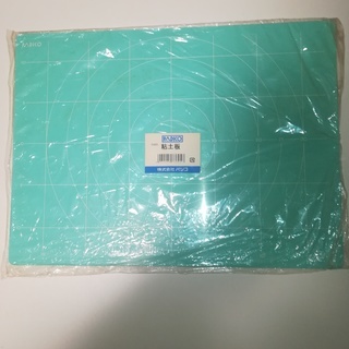パジコのねんど板　粘土板