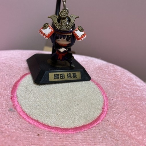 NARUTO サスケ織田信長