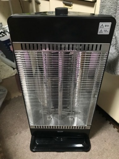 電気ヒーター
