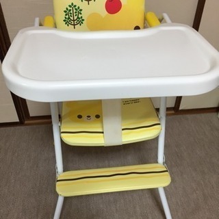 ベビー いす