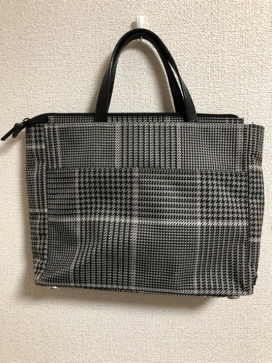 バッグ