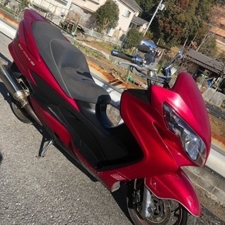 値下げ！現行スカブ CJ46 type SS 東京
