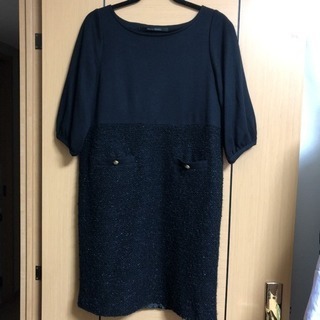 イエッカベッカ ワンピース