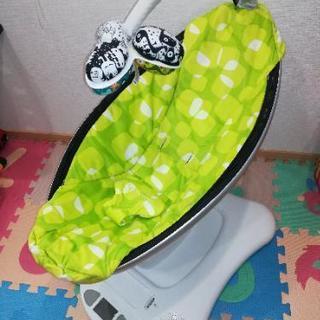 ママルー mamaRoo  ※値下げしました