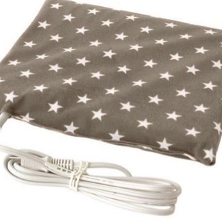 I'me anka ソフト Star 湯たんぽ 新品