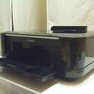 CANON　複合機　MG6130　プリンター　複合機　超絶好調！...