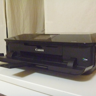 CANON　複合機　MG6330　返金補償あり