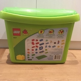 LEGO duplo