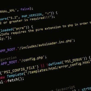 プログラミング教室の画像