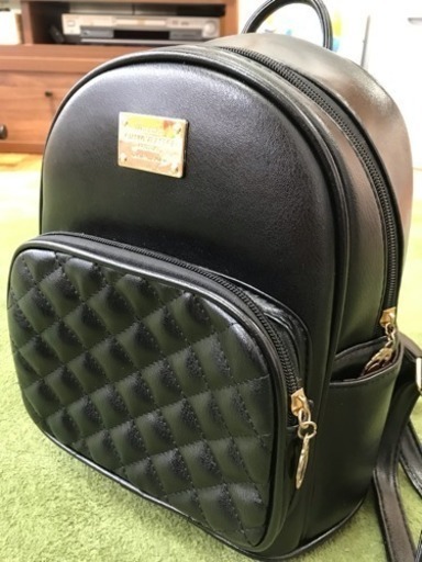 【美品】レディース リュック