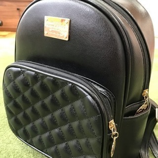 【美品】レディース リュック