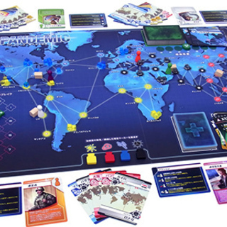 アナログゲームサークル「Game with Toyama」メンバー募集