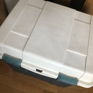 ボックス お譲りします！