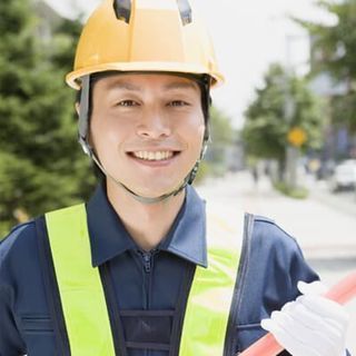 ☆誘導整理員大募集☆車の誘導はありません☆