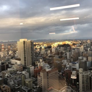 名古屋駅で簡単な打ち込み作業出来る方