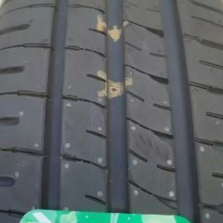 🚙💴激安💸新品🆕4本Set185/60R15（175/65R15にも）ダンロップDUNLOPエナセーブEC204低燃費長寿命🚗ヤリスアクアシエンタカローラヴィッツスペイドフィットシャトルスイフトスプラッシュ🚗の画像