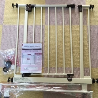 難あり ベビーゲート