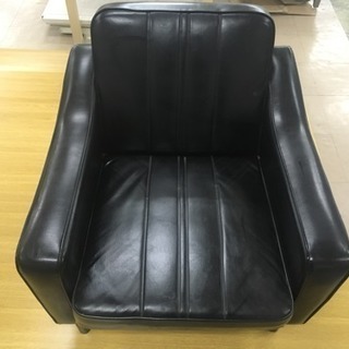 フランスベッド社製 シングルソファ ビンテージ