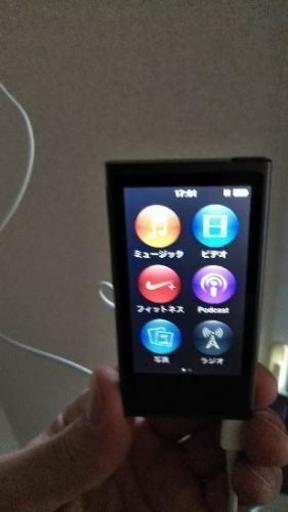 その他 iPod