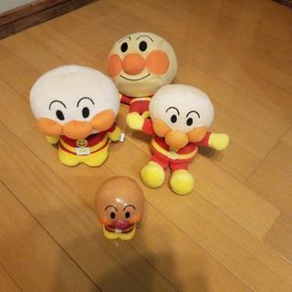 アンパンマン  まとめ売り