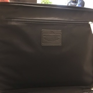 coach コーチ キャリーケース トラベルの画像