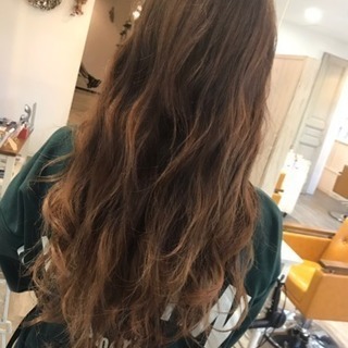 今泉で無料カットモデルさん複数募集です♡