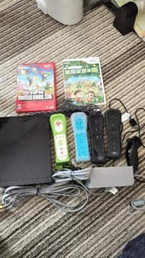 その他 Wii