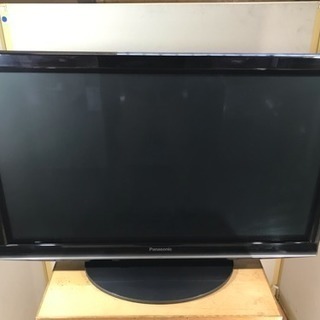 Panasonic/パナソニック プラズマテレビ 42インチ T...