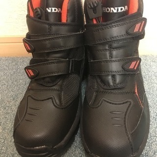 ２千円 HONDA RACING シューズ