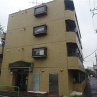🉐初期費用６万円♪🙂池袋へ17分の大泉学園駅徒歩14分！オートロ...