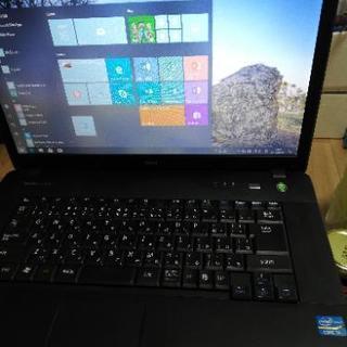NEC VersaPro Windows10 office2016