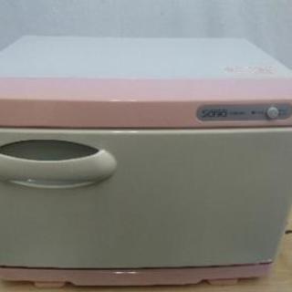 タオルウォーマー タオル蒸し器  SO-H8F Sonia Ho...