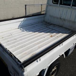 軽トラック、車検31年8月22日。総額９万円‼の画像