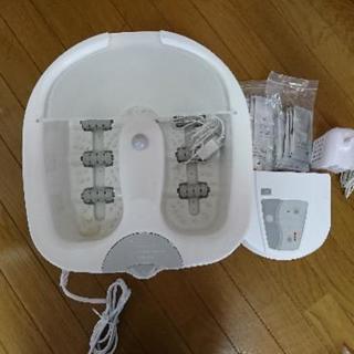 【中古】ゲルマ フットバス   ヤーマン