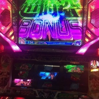 マクロスフロンティア スロット 実機