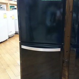 【高く買取るゾウ八幡東店　直接取引】Haier　'14年製　冷蔵...