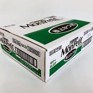 モンプチ ゴールド缶  成猫用 極上かつお70g x 24缶