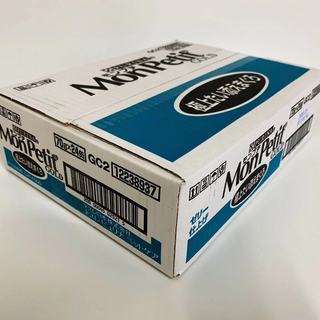 モンプチ ゴールド缶  極上たい添えまぐろ70g x 24缶
