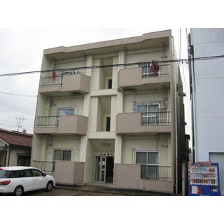 春日井市　仲介手数料無料　☆駅まで歩いて10分のお値打ち2DK！...