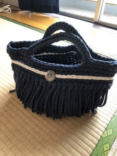 ズパ ハンドバッグ