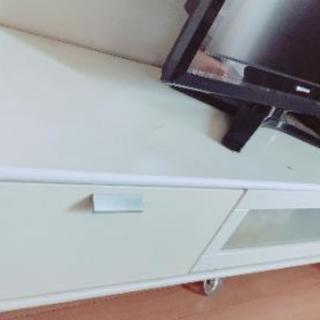 ☆売約済み　テレビ台　ローボード　カラーボックス　セット